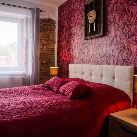 Apartman Luxury - Veľký Slavkov Extérieur photo