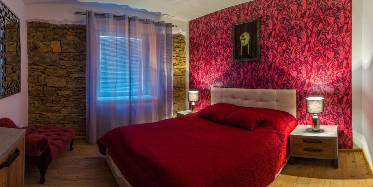 Apartman Luxury - Veľký Slavkov Extérieur photo