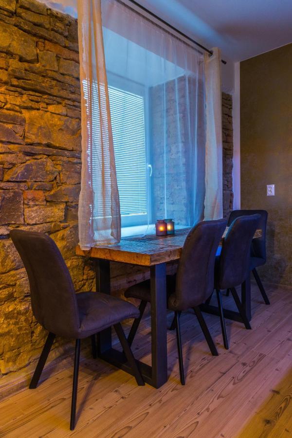 Apartman Luxury - Veľký Slavkov Extérieur photo