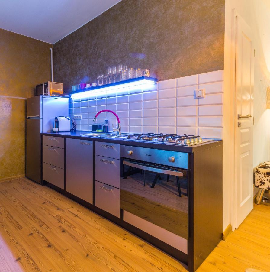 Apartman Luxury - Veľký Slavkov Extérieur photo